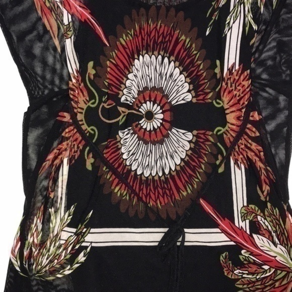 Forever 21 Tunic Top - Picture 3 of 8